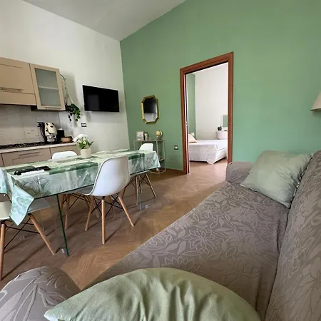 Maison Veneto Vesuvius Rooftop Casa vacanze Torre Annunziata
