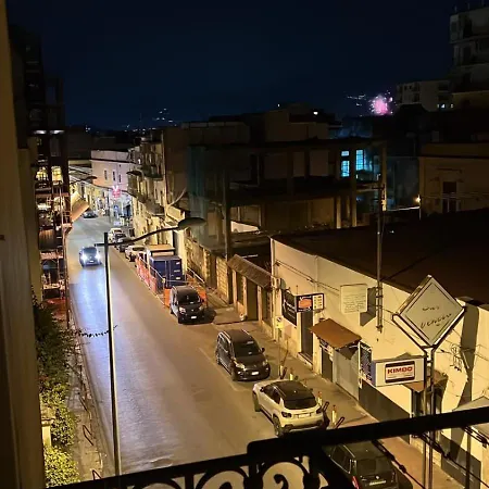 Дом отдыха Maison Veneto Vesuvius Rooftop