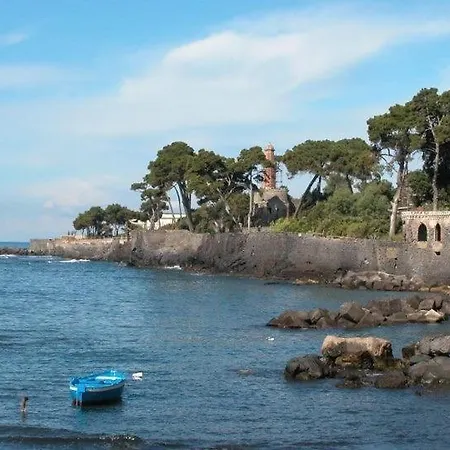 Casa vacanze Maison Veneto Vesuvius Rooftop