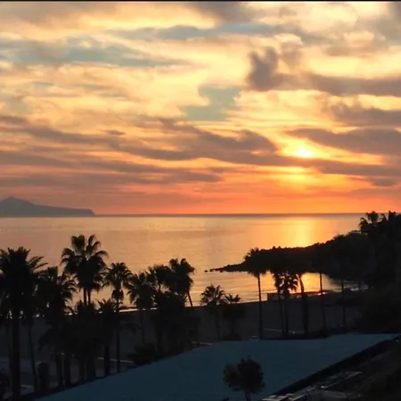 Дом отдыха Maison Veneto Vesuvius Rooftop